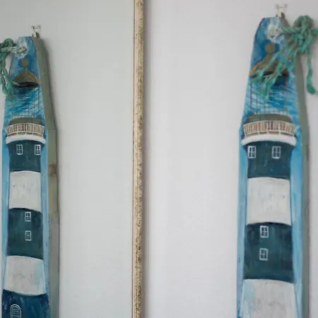Holiday home Driftwood, *